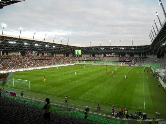 Stadio Stožice